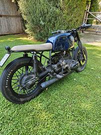 Bmw r 60/5 - 1979