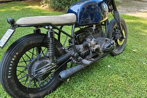 Bmw r 60/5 - 1979