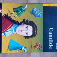 "Candide" in francese