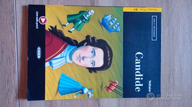 "Candide" in francese