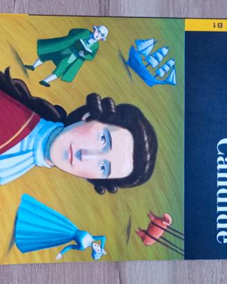 "Candide" in francese