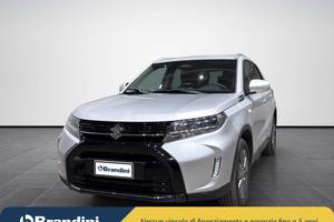 Suzuki Vitara 1.4h Top 2wd 110cv