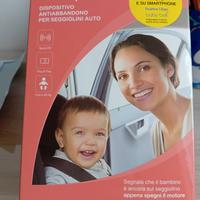 dispositivo antiabbandono