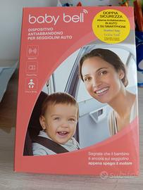 dispositivo antiabbandono