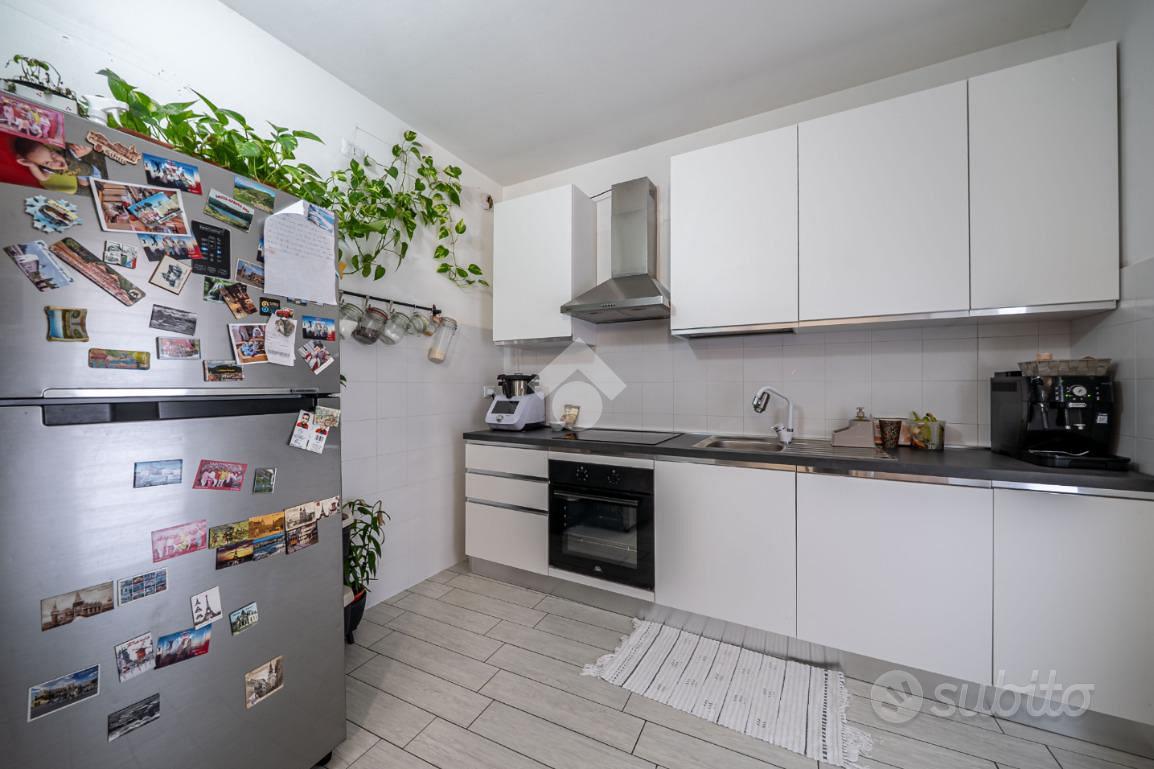 Apartment in Nogaredo, Provincia di Trento - Vista 5