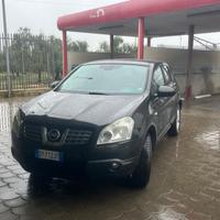 Nissan Qashqai 1.5 dCi Visia