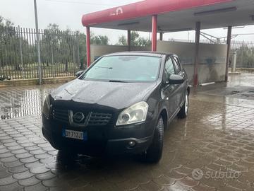 Nissan Qashqai 1.5 dCi Visia