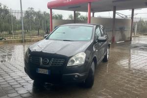 Nissan Qashqai 1.5 dCi Visia