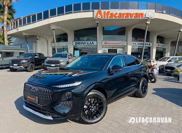 Audi Q3 Sportback 2.0 tdi Business Advanced 150cv 