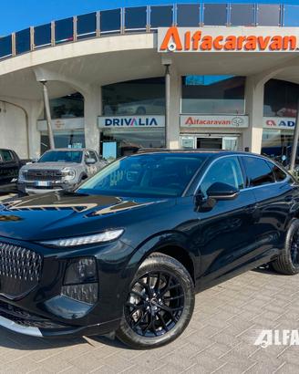 Audi Q3 Sportback 2.0 tdi Business Advanced 150cv 