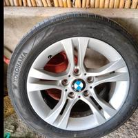 cerchi in lega 16" BMW