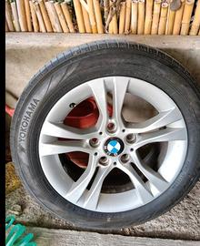 cerchi in lega 16" BMW