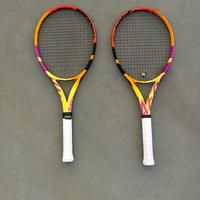 Babolat pure aero rafa L2