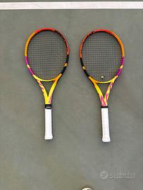 Babolat pure aero rafa L2