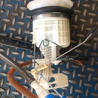 regolatore pressione Mini Cooper 1.6 7177975