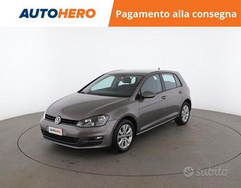 VOLKSWAGEN Golf LK99887