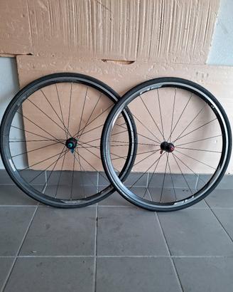 ruote  shimano rs