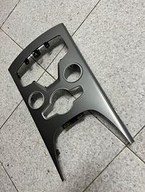 Alfa romeo stelvio tunnel centrale my 20 in poi