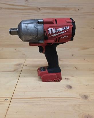 Milwaukee avvitatore a impulsi FHIWF34 M18