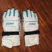 Guanti Colmar donna taglia S, Young Tec