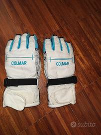 Guanti Colmar donna taglia S, Young Tec