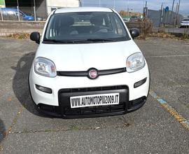 Fiat Panda Van 4 posti 1.0 FireFly S&S Hybrid