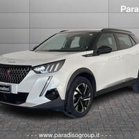 Peugeot 2008 1.2 PURETECH - 130CV | 2020 | GTLINE