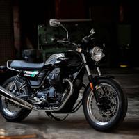 Moto Guzzi V7 III - 2017