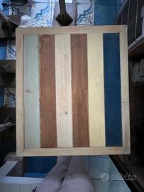 Tavolo in legno