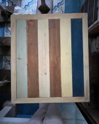 Tavolo in legno