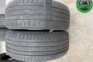 gomme usate 2255517 Estivo BRIDGESTONE - TUR - 570