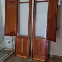 1,53 altezza  1,20 larghezza