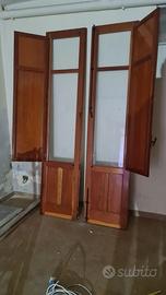 1,53 altezza  1,20 larghezza