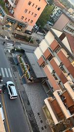 Stanza Singola con condominio e wifi incluso