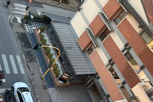 Stanza Singola con condominio e wifi incluso