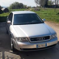 Audi A4 B5 1.9 tdi 90 cv