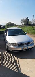 Audi A4 B5 1.9 tdi 90 cv