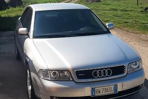 Audi A4 B5 1.9 tdi 90 cv