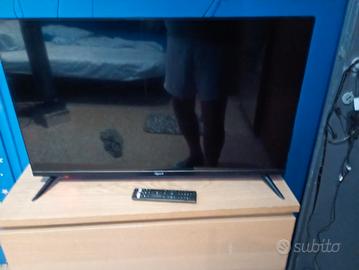 smart TV android 32"