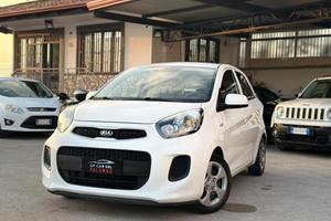 KIA Picanto 1.0 EcoGPL 5 porte Glam