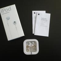Auricolari Apple In-Ear