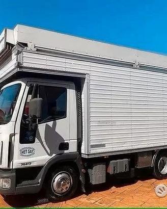 Tenda pisterzi per mercati