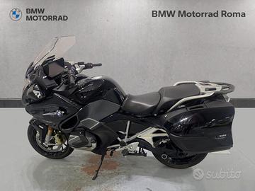 BMW R 1250 RT Abs my21