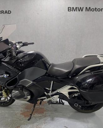 BMW R 1250 RT Abs my21