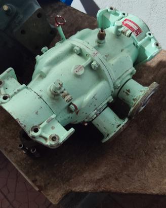 V-DRIVE BPM 1,47 a 1 per diesel fino a 300 hp