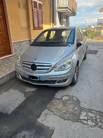 Mercedes classe B