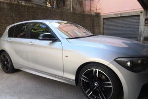 BMW 116 116d 5 porte 2.0