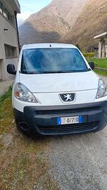 Peugeot Partner 1.6 HDi 2010