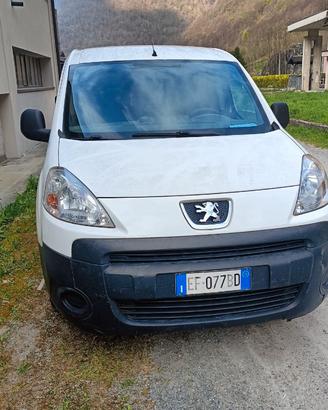 Peugeot Partner 1.6 HDi 2010