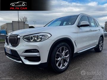 BMW X3 xDrive20d 48V xLine